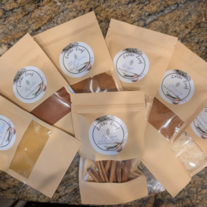 Shredded Cocnut 2 oz